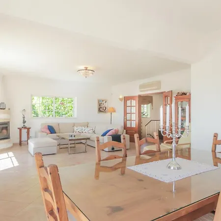 23 Monte Lemos Villa
