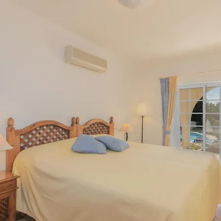 23 Monte Lemos Villa
