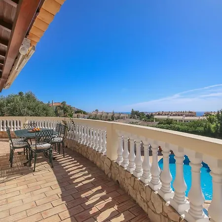 23 Monte Lemos Villa Luz