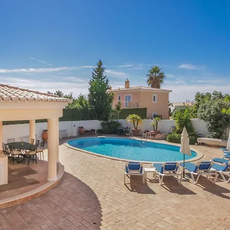 23 Monte Lemos Villa